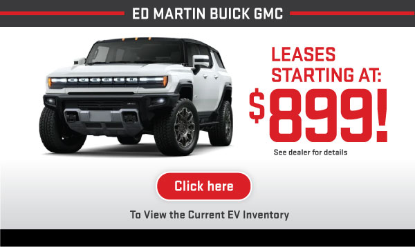 Hummer EV Pickups Available to Order and Buy